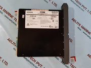 Siemens Qlcdm024Dcban Cdm Quadlog Critical Discrete Module 24 Vdc 0.23A Max