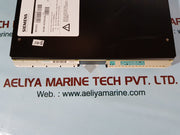 Siemens Qlcdm024Dcban Cdm Quadlog Critical Discrete Module 24 Vdc 0.23A Max