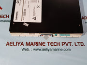 Siemens qlccm36aan ccmx quadlog critical control module