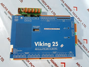 Viking Europe speed regulators 25