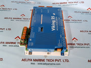 Viking Europe speed regulators 25