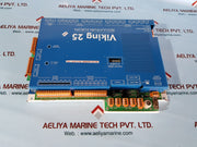 Viking Europe speed regulators 25