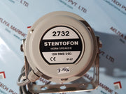 Stentofon 2732 horn speaker 15w ip67
