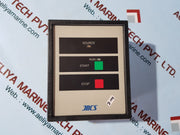 Jrcs starter control unit ac 18v scu-ln1