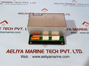 Jrcs starter control unit ac 18v scu-ln1
