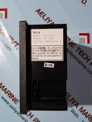 Jrcs starter control unit ac 18v scu-ln1