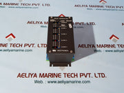 Westronics sbga-4p2w group annunciator