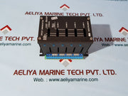 Westronics sbga-4p2w group annunciator