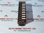 Westronics sbga-10p2w group annunciator (Used)
