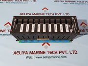 Westronics Sbga-10P2W Group Annunciator Module