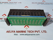 Westronics Sbga-10P2W Group Annunciator Module