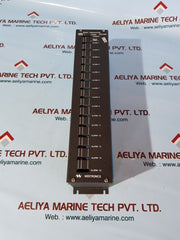 Westronics sbga-15p2w group annunciator