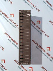 Hyo myung hm15p-ga group annunciator