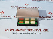 Jrcs scu-an5 starter control unit ac 18v (New)