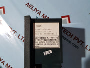 Jrcs scu-an5 starter control unit ac 18v (New)
