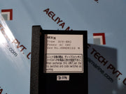 Jrcs scu-rn2 starter control unit ac 18v