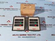 Jrcs scu-lt1 starter control unit ac 18v