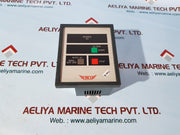 Jrcs scu-an6 starter control unit ac 18v