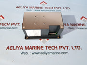Jrcs scu-an6 starter control unit ac 18v