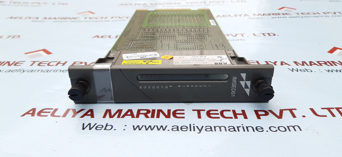 Abb imsed01 gm9.0082.001.51 seq