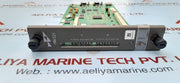Abb innis21 network interface module 6644762b1