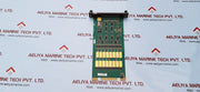 Abb Imdso14 Symphony Digital Output Module 5V=,370 Ma