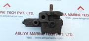 Kompass VA1-12FA3 Hydraulic Vane Pump