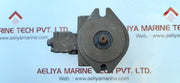 Kompass VA1-12FA3 Hydraulic Vane Pump