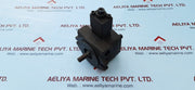 Kompass VA1-12FA3 Hydraulic Vane Pump