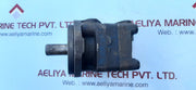 Eaton vickers v110 25 1c 10 s203 in148 vane pump