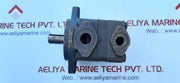 Eaton vickers v110 25 1c 10 s203 in148 vane pump