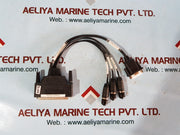 Hatteland display vsd100692-4 rev 5 multi-functional cable
