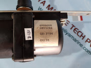 Sprague GS-3194 F-390-R Wiper Motor
