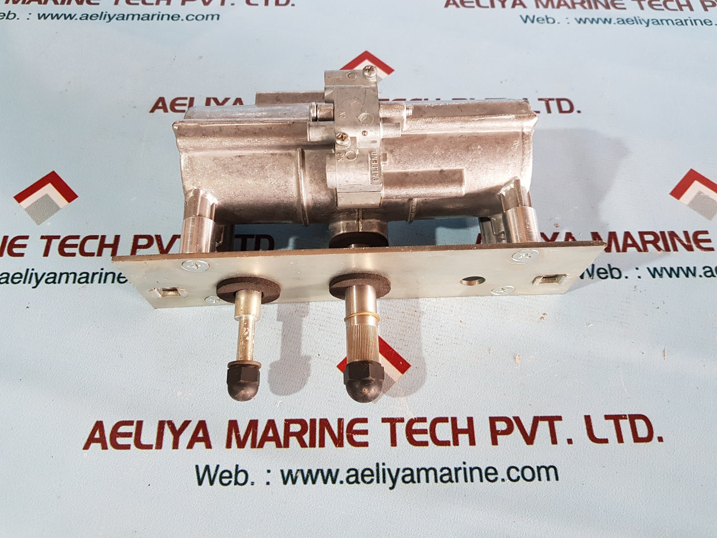 Sprague gs-3393-2 wiper motor