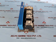 Saacke bac 2000 burner control unit t10