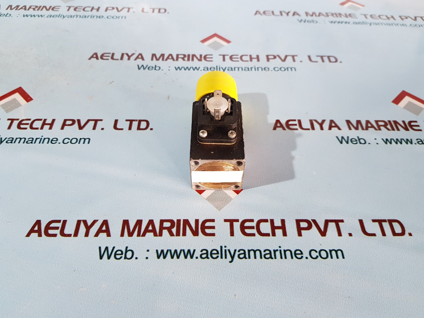 Hydropa hydrostar ds 302/f pressure switch pv=50-420 bar pmax=600 bar