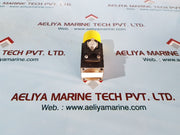 Hydropa hydrostar ds 302/f pressure switch pv=50-420 bar pmax=600 bar