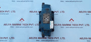 Mannesmann rexroth 4weh22 d 61/6a g24 nz4 solenoid valve