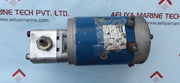 Haldex Electric Motor 24Mb22Txwa