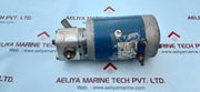 Haldex Electric Motor 24Mb22Txwa