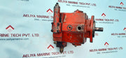 Tokimec P16Vmr-10-cmc-20-s121-j Hydraulic Pump