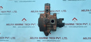 Yuken vpvr-sf-40d-20 variable vane pump max press:70 kg/cm2