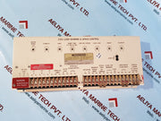 Woodward 8271-442 2301 load sharing & speed control