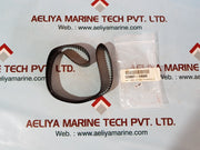 123907-14569 drive belt timing 1/5 pitch,145 grooves,11