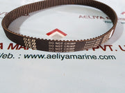 Der 5m 635 timing belt
