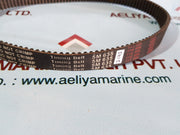 Der 5m 635 timing belt