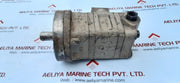 Sperry Vickers V2230 5 5 1Aa.20 S214 Hydraulic Vane Pump