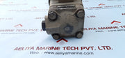 Sperry Vickers V2230 5 5 1Aa.20 S214 Hydraulic Vane Pump