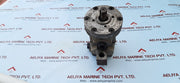 Sperry Vickers V2230 5 5 1Aa.20 S214 Hydraulic Vane Pump
