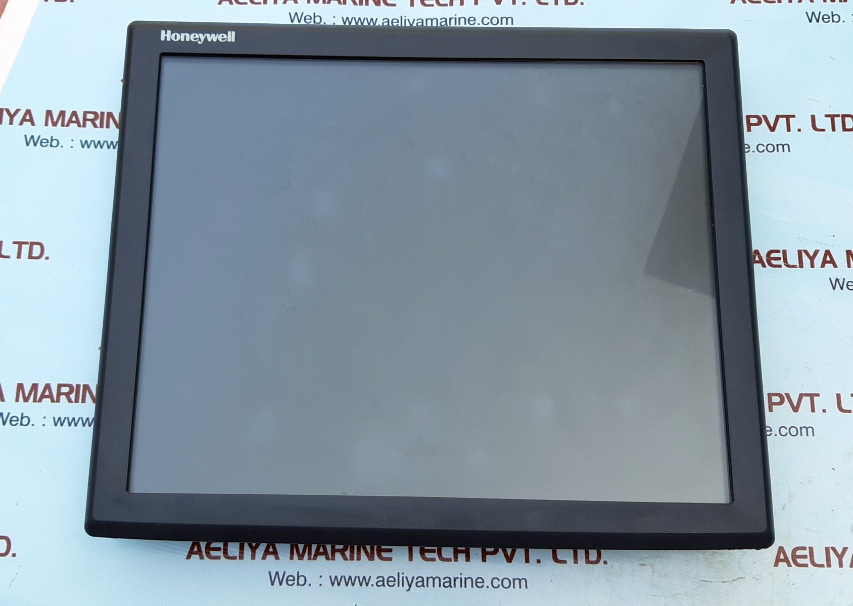 Honeywell et1915l-8cwa-1-rgnm2-g elo touch systems dcs monitor